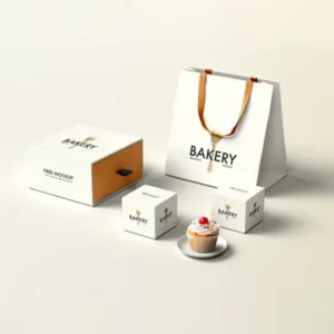 Bakery Boxes Wholesale
