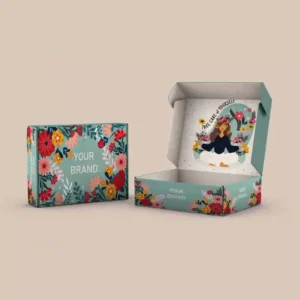Color Boxes Bulk