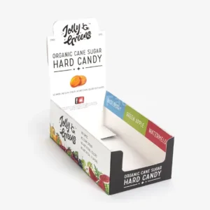 Custom Display Boxes Bulk