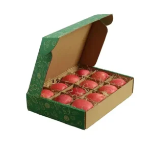 Custom Fruit Packaging Bulk