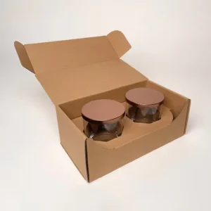 Glass Packaging Wholesale