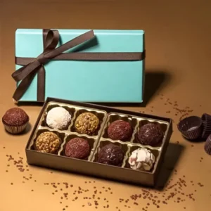 Chocolate Boxes Bulk