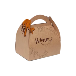 Custom Kraft Boxes