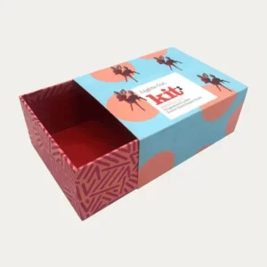 Sleeve Box