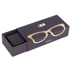 Sunglasses Packaging Box