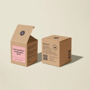Tuck Box