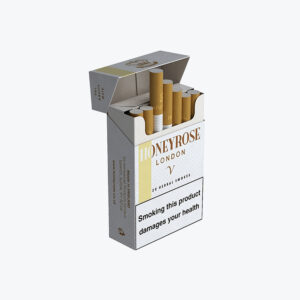 Cigarette Boxes Bulk