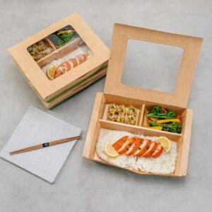 Food Boxes Bulk