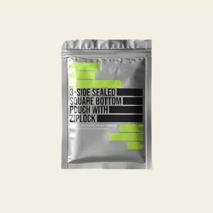 Mylar Bags