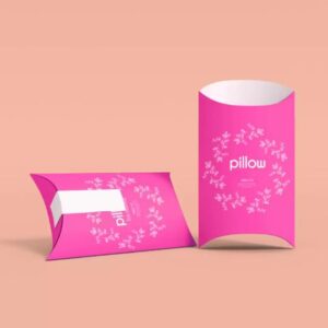 Pillow-Box