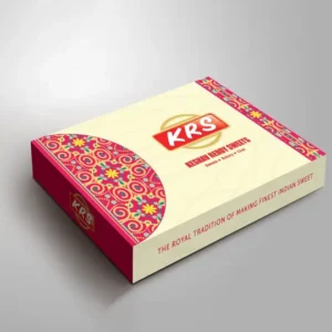 Sweet Boxes Bulk