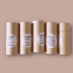 Tube Packaging Bulk